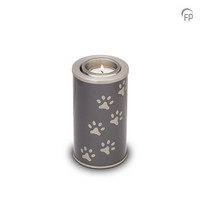 CHK 655 Metal pet candle holder