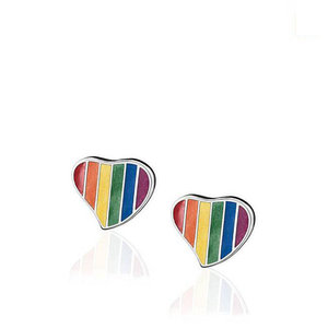 EHU 222 Earrings Pride