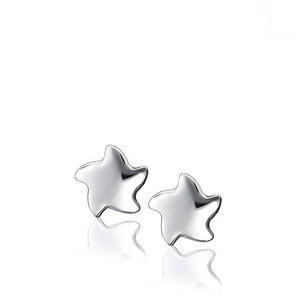 EHS 006 Earrings star