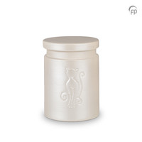 BU 214 Bio pet urn