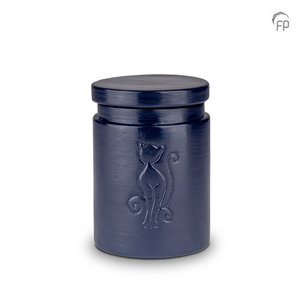 BU 216 Bio pet urn