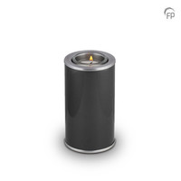 CHK 109 Z Metal candle holder