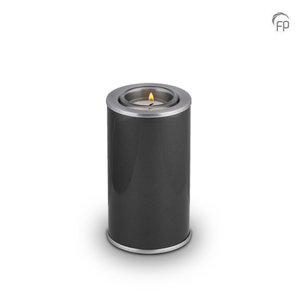 CHK 109 Z Metal candle holder