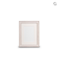 FL 006 S Wooden Photo Frame small - 15x20 cm