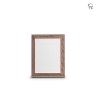 FL 001 S Wooden Photo Frame small - 15x20 cm