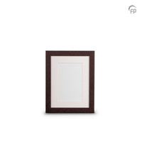 FL 008 S Wooden Photo Frame small - 15x20 cm
