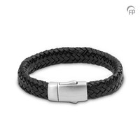 FPU 608 Embrace Bracelet braided Leather