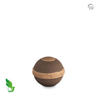 BU 303 S Bio urn small Geos