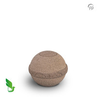 BU 302 S Bio urn small Samsara