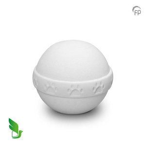 GreenLeave BU 201 Bio pet urn Esfera de sal