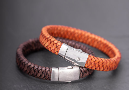 FP-Originals - Embrace bracelets