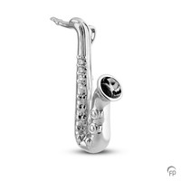 AH 178 Ash pendant - Saxophone