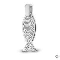 HF 113.240 Pendant with fingerprint