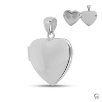 AH 049 Ash pendant