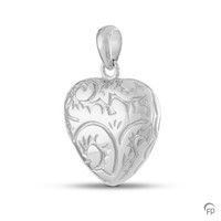 AH 069 Ash pendant