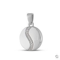 AH 071 Ash pendant
