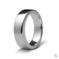 R 033.6 Ash jewellery ring glossy