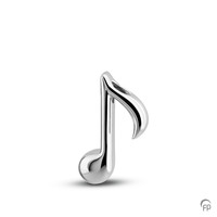 AH 171 Ash pendant - Eighth note