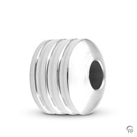 MB 008 Ash jewellery Memorial Bead