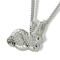 DH 013 Ash pendant pets