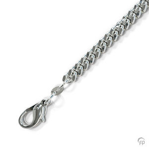 Atlantis Memorials Chain necklace 60 cm