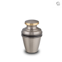 HU 182 K Metal keepsake