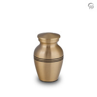 HU 132 K Metal keepsake