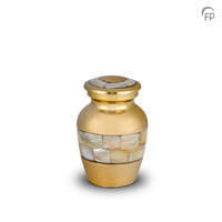 HU 184 K Metal keepsake