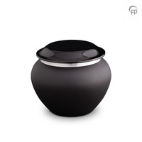 HU 952 S Metal pet urn small