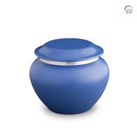 HU 953 S Metal pet urn small
