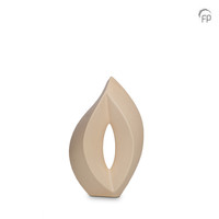 KU 063 M Ceramic medium urn Venezia