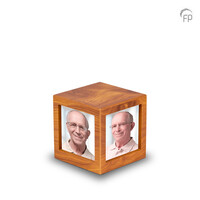 MPG 004 L MDF urn large