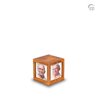 MPG 004 S MDF small urn