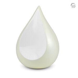 FPU 105 Metal urn Teardrop