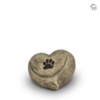 TU 202 Ceramic pet urn