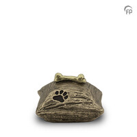 TU 205 Ceramic pet urn