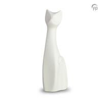 PU 210 Porcelain pet urn