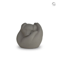 PU 213 Porcelain pet urn