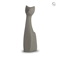 PU 211 Porcelain pet urn