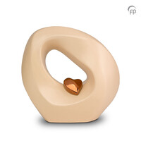 KU 049 M Ceramic medium urn