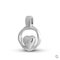AH 147 Ash pendant