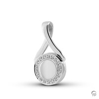 AH 144 Ash pendant