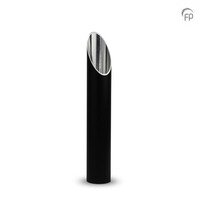 CGS 001 M Aluminium urn garden ornament medium