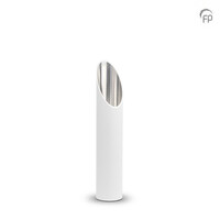 CGS 002 S Aluminium urn garden ornament small