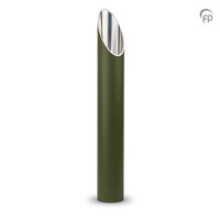 CGS 006 L Aluminium urn garden ornament large