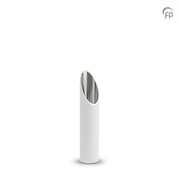 CHS 002 L Aluminium candle holder large