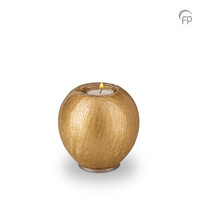 GU 281 Crystal candle holder