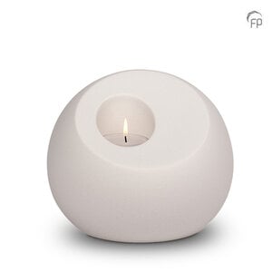 FPU 041 Porcelain urn Lumos