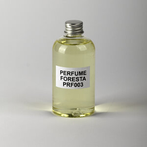 PRF 003 Parfum Essence of Life urn - Foresta
