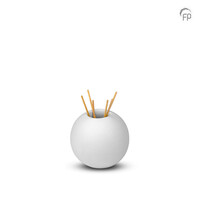 KU 402 K Ceramic keepsake Essence of Life